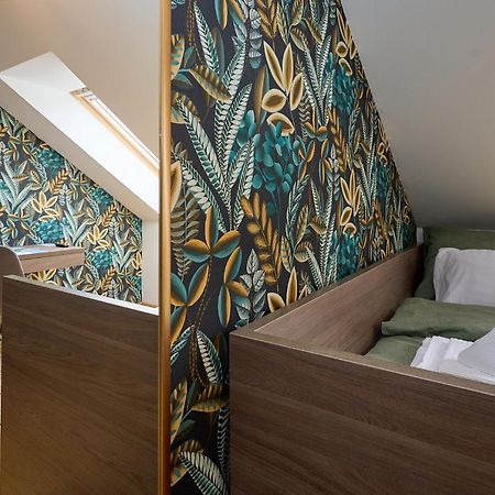 Rooms Szombathely Zewnętrze zdjęcie