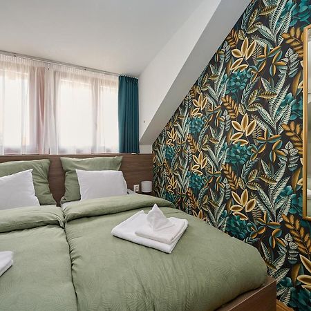 Rooms Szombathely Zewnętrze zdjęcie