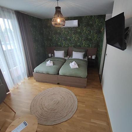Rooms Szombathely Zewnętrze zdjęcie