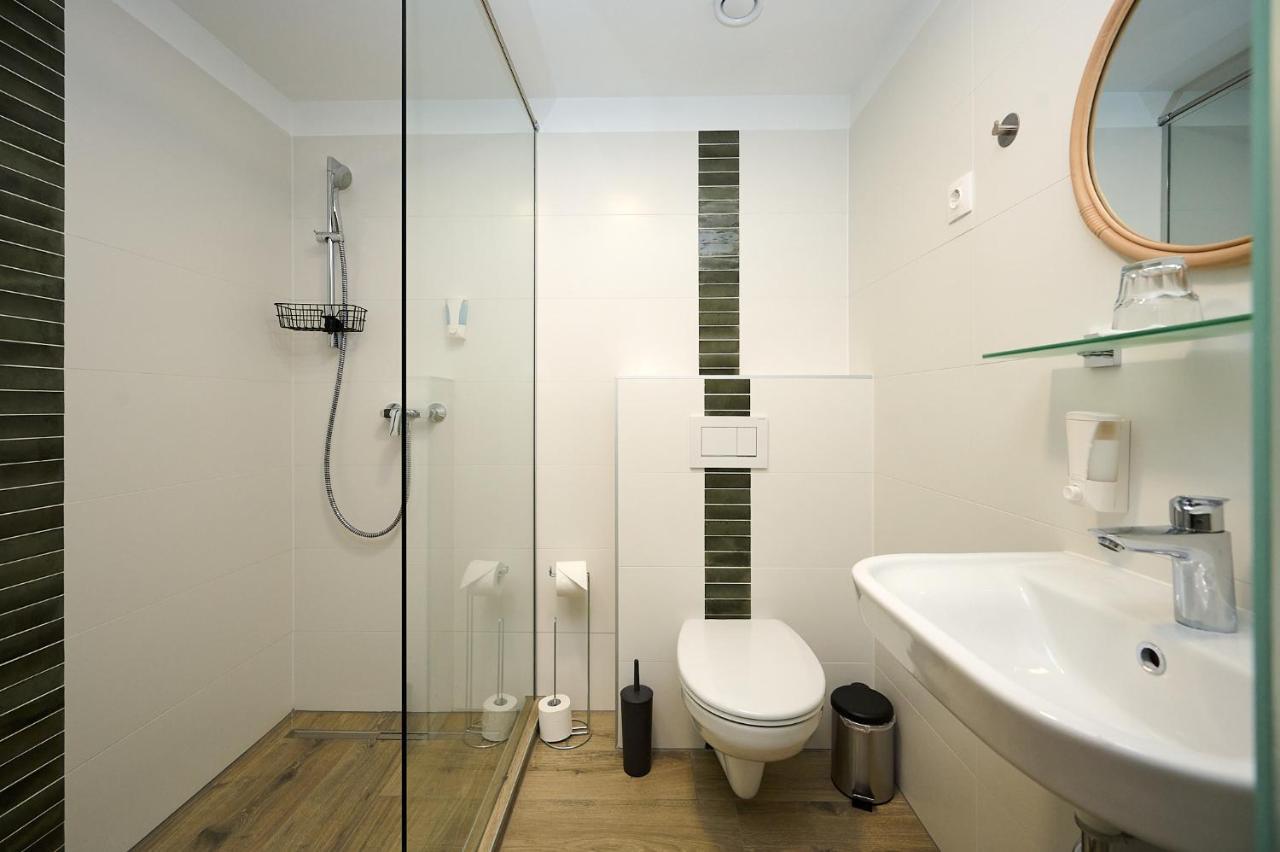 Rooms Szombathely Zewnętrze zdjęcie