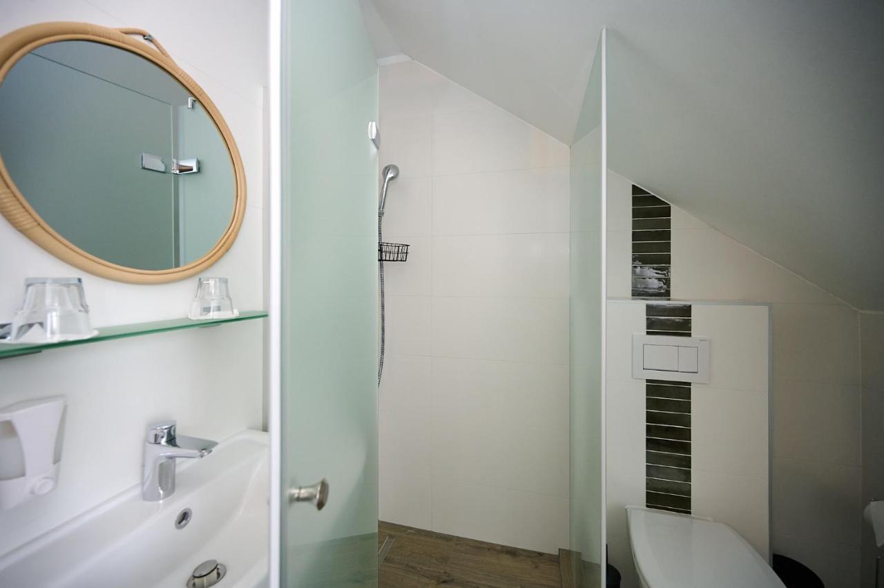 Rooms Szombathely Zewnętrze zdjęcie