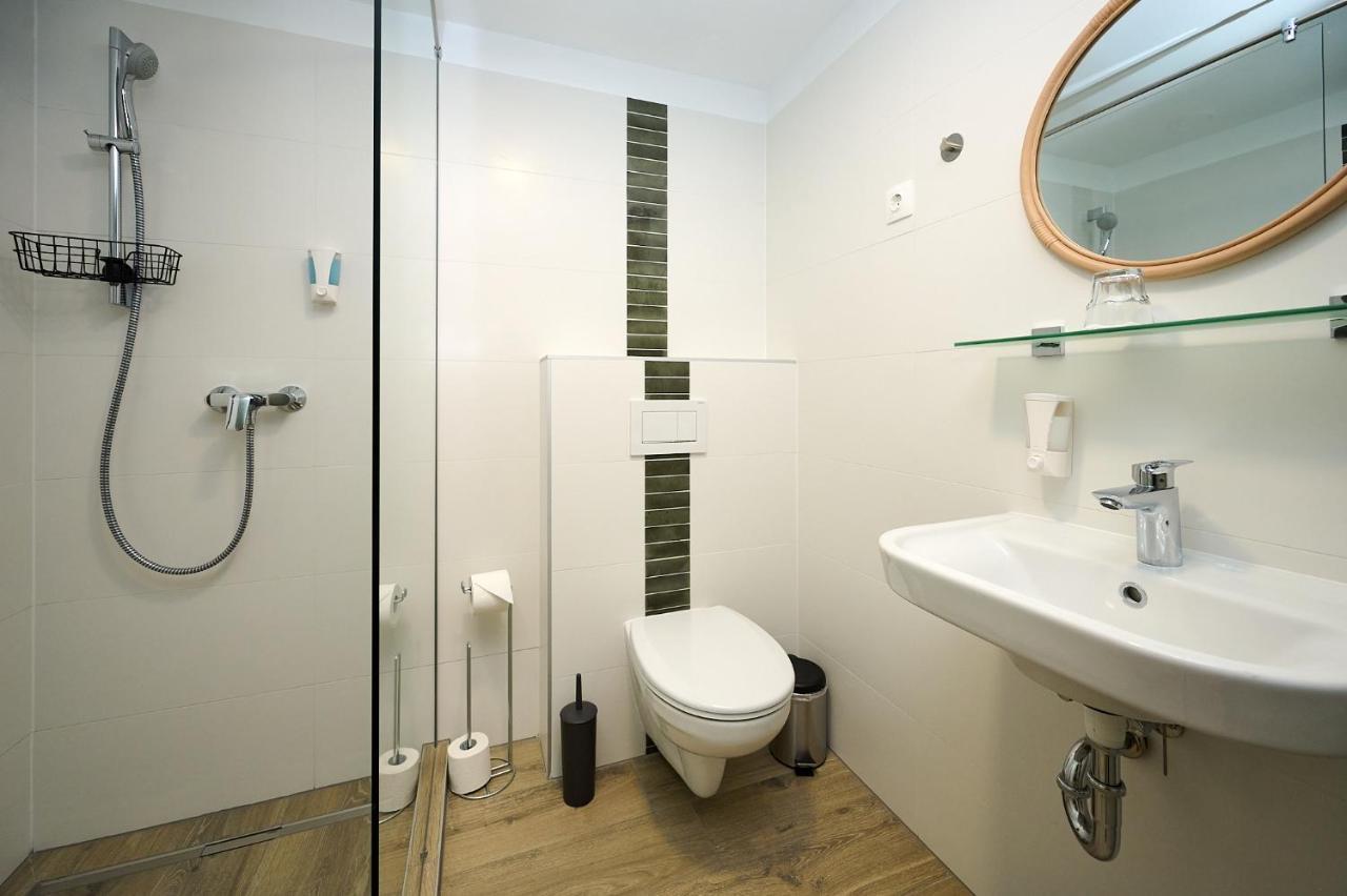 Rooms Szombathely Zewnętrze zdjęcie