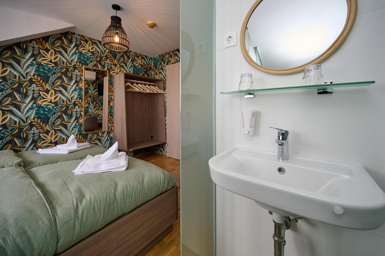 Rooms Szombathely Zewnętrze zdjęcie
