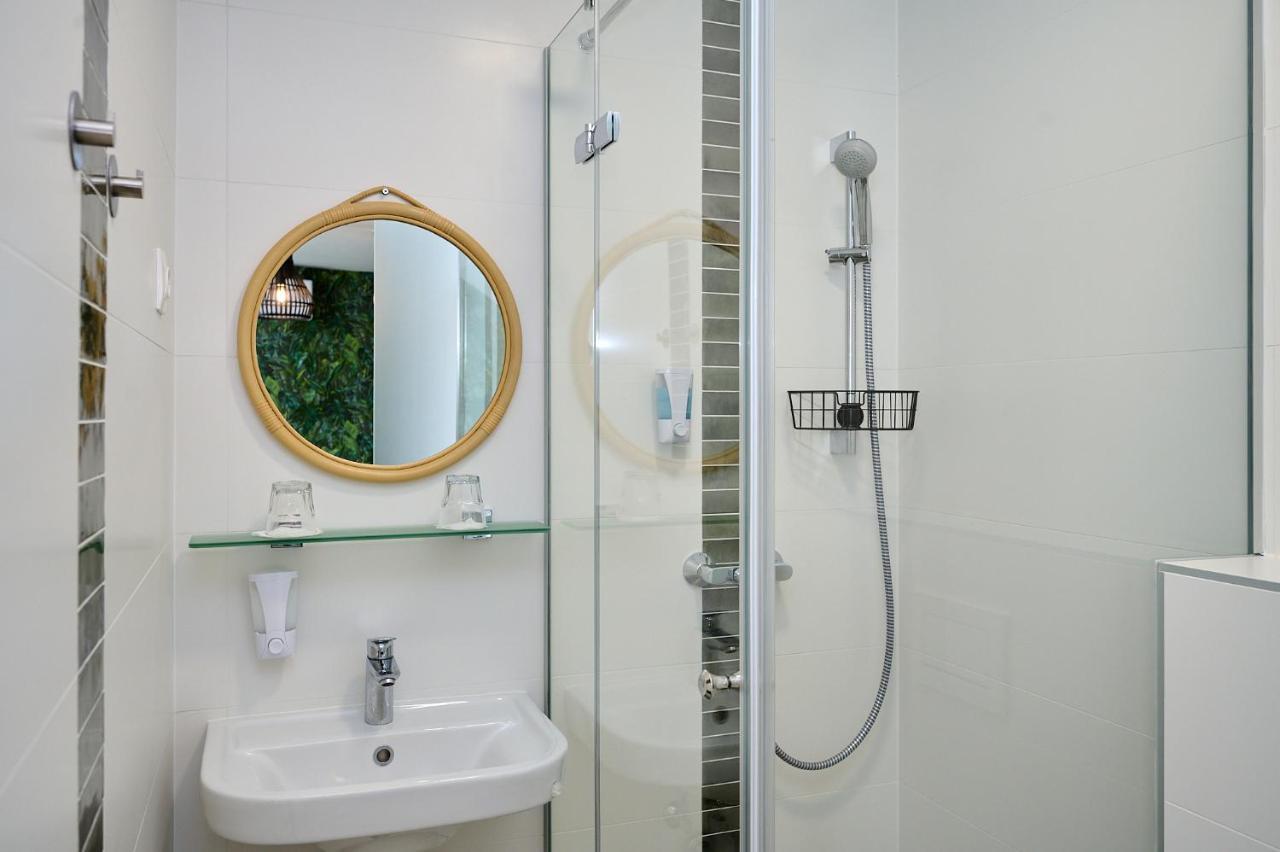 Rooms Szombathely Zewnętrze zdjęcie