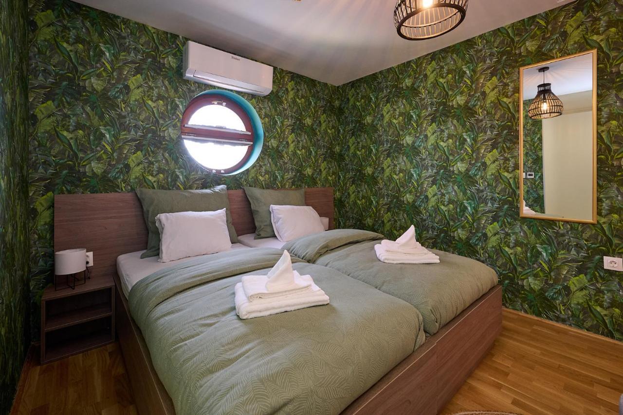 Rooms Szombathely Zewnętrze zdjęcie