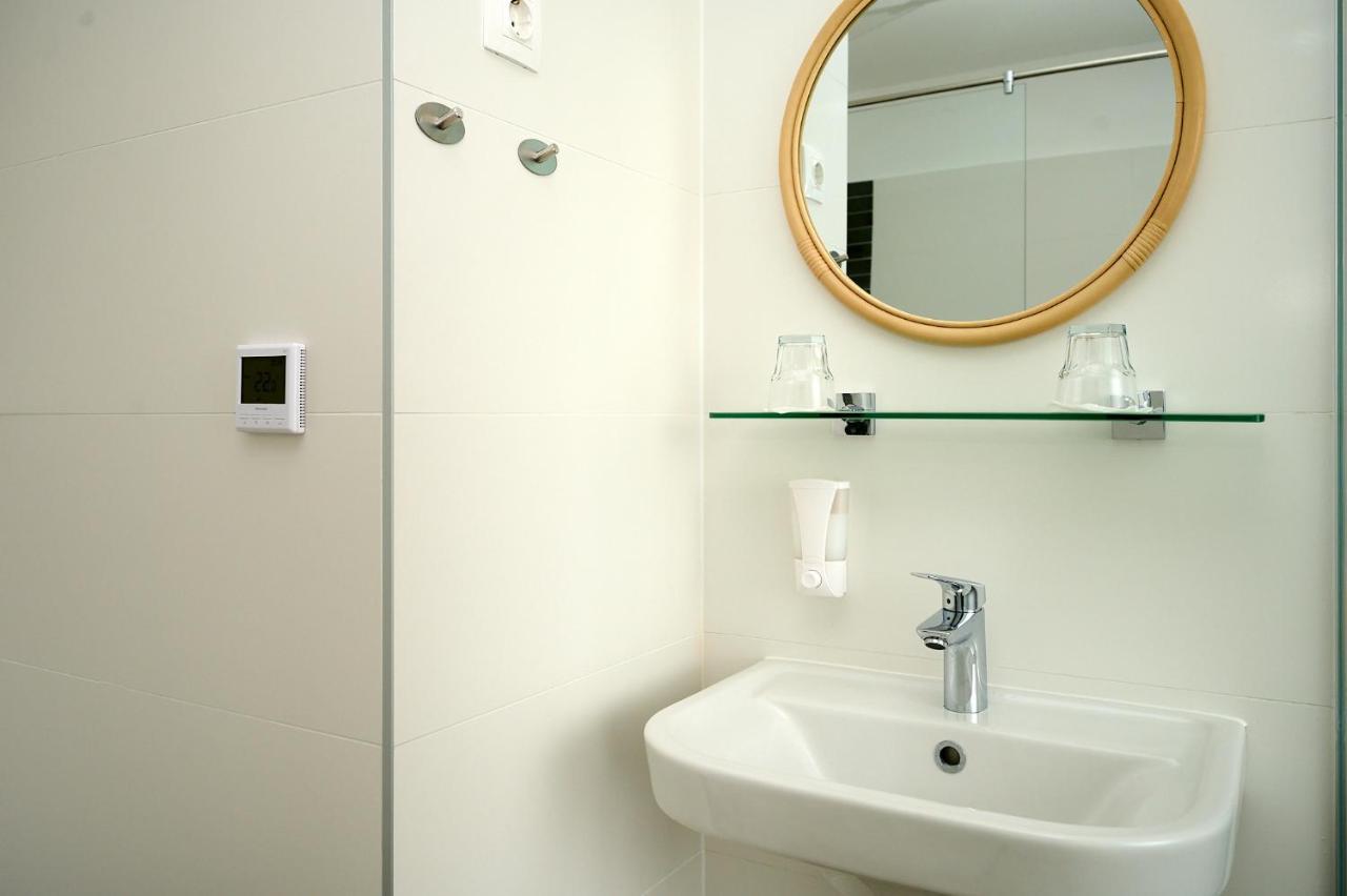 Rooms Szombathely Zewnętrze zdjęcie