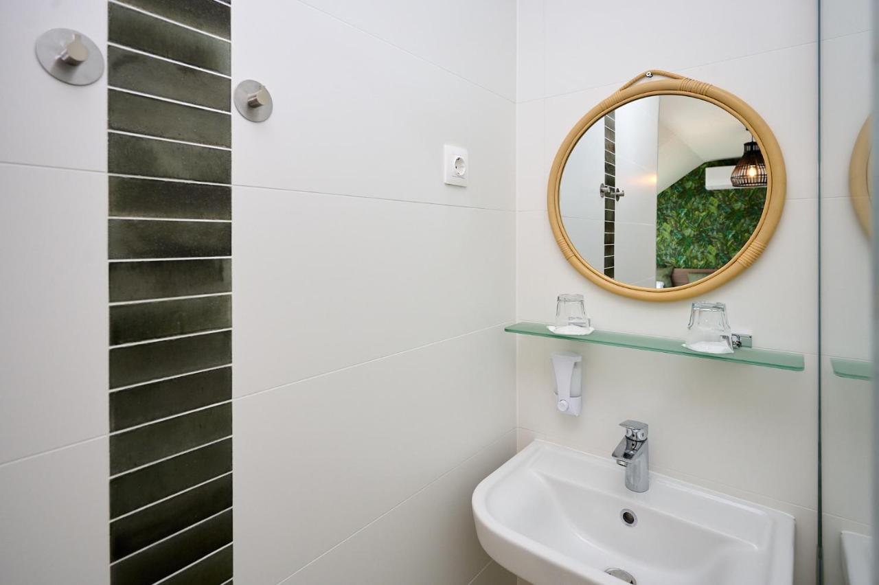Rooms Szombathely Zewnętrze zdjęcie