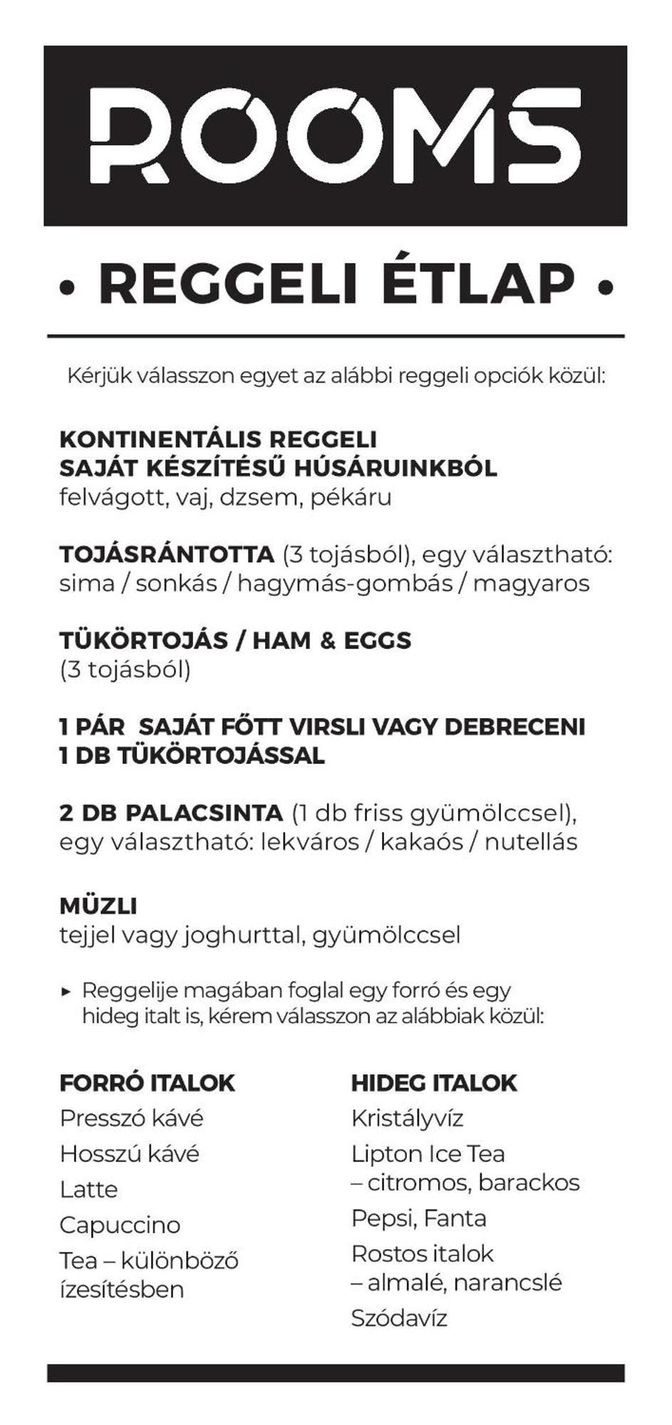 Rooms Szombathely Zewnętrze zdjęcie